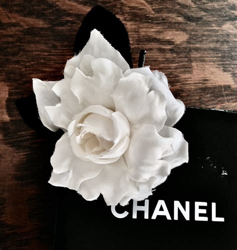 chanel flower story|camellia Chanel.